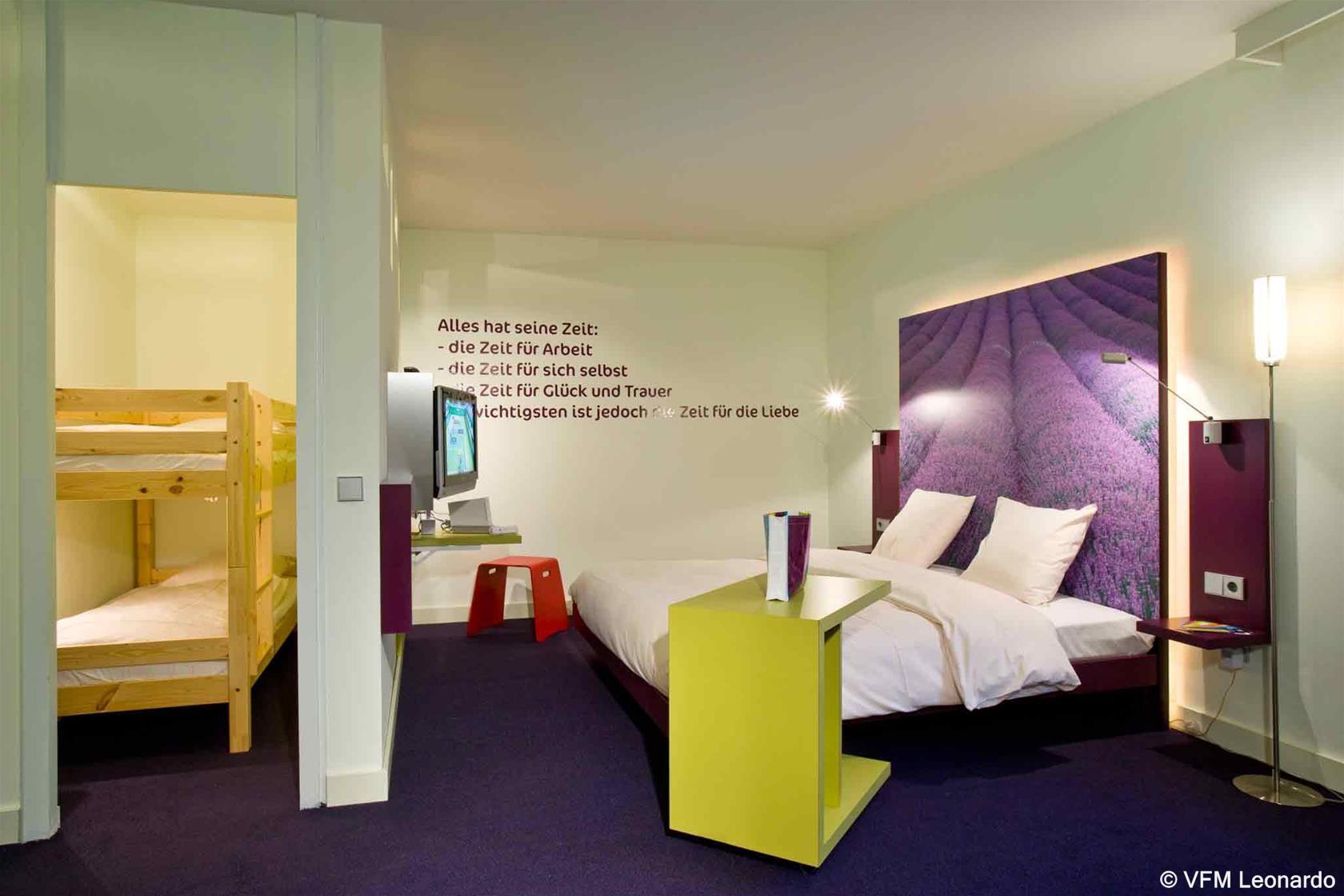 Ibis Styles Hamburg Alster City Экстерьер фото