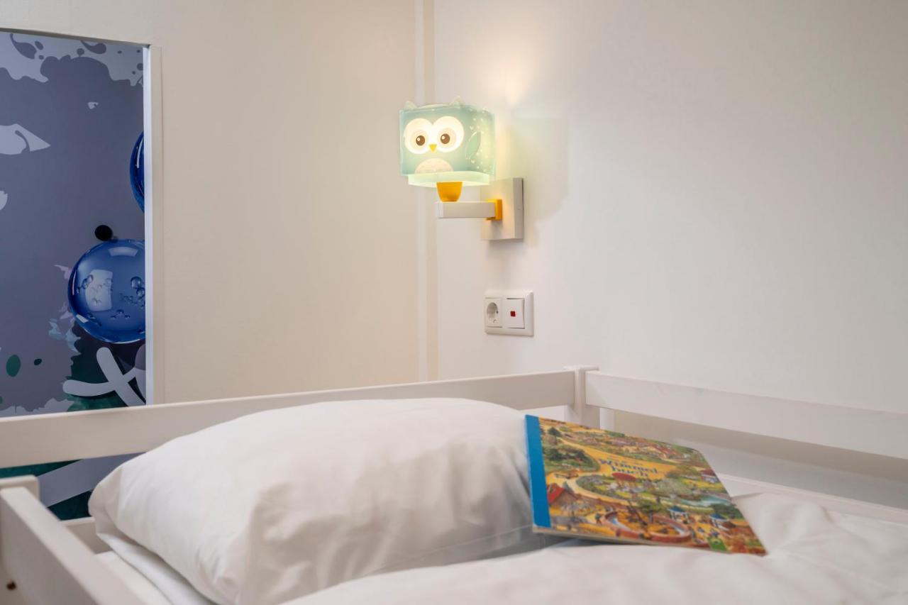 Ibis Styles Hamburg Alster City Экстерьер фото